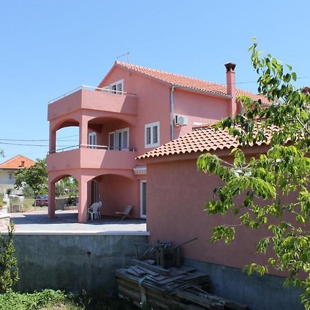 Apartments With A Parking Space Tkon, Pasman - 6216 Dış mekan fotoğraf